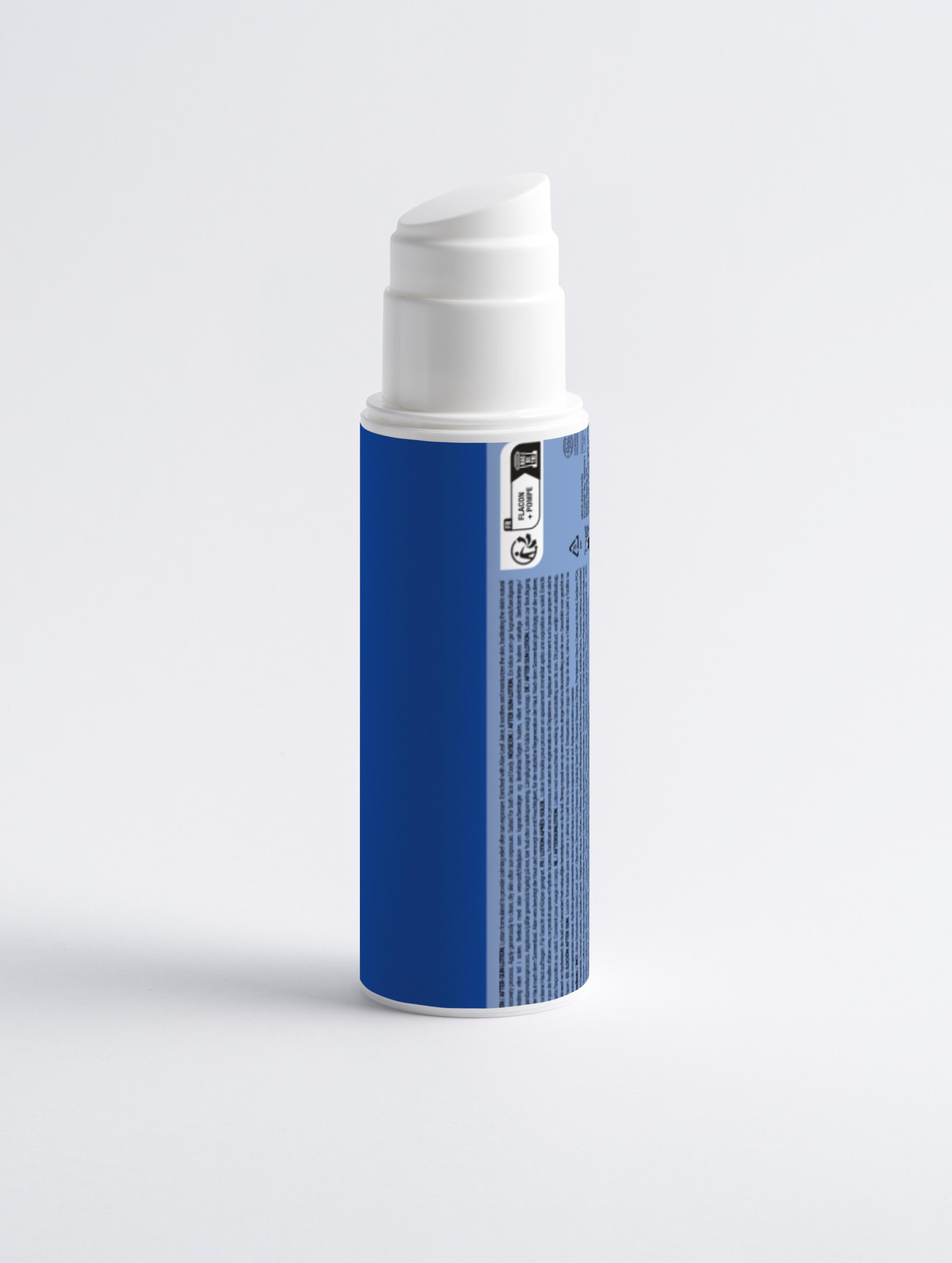 Soothing After-Sun Lotion - TOWB BEAUTY