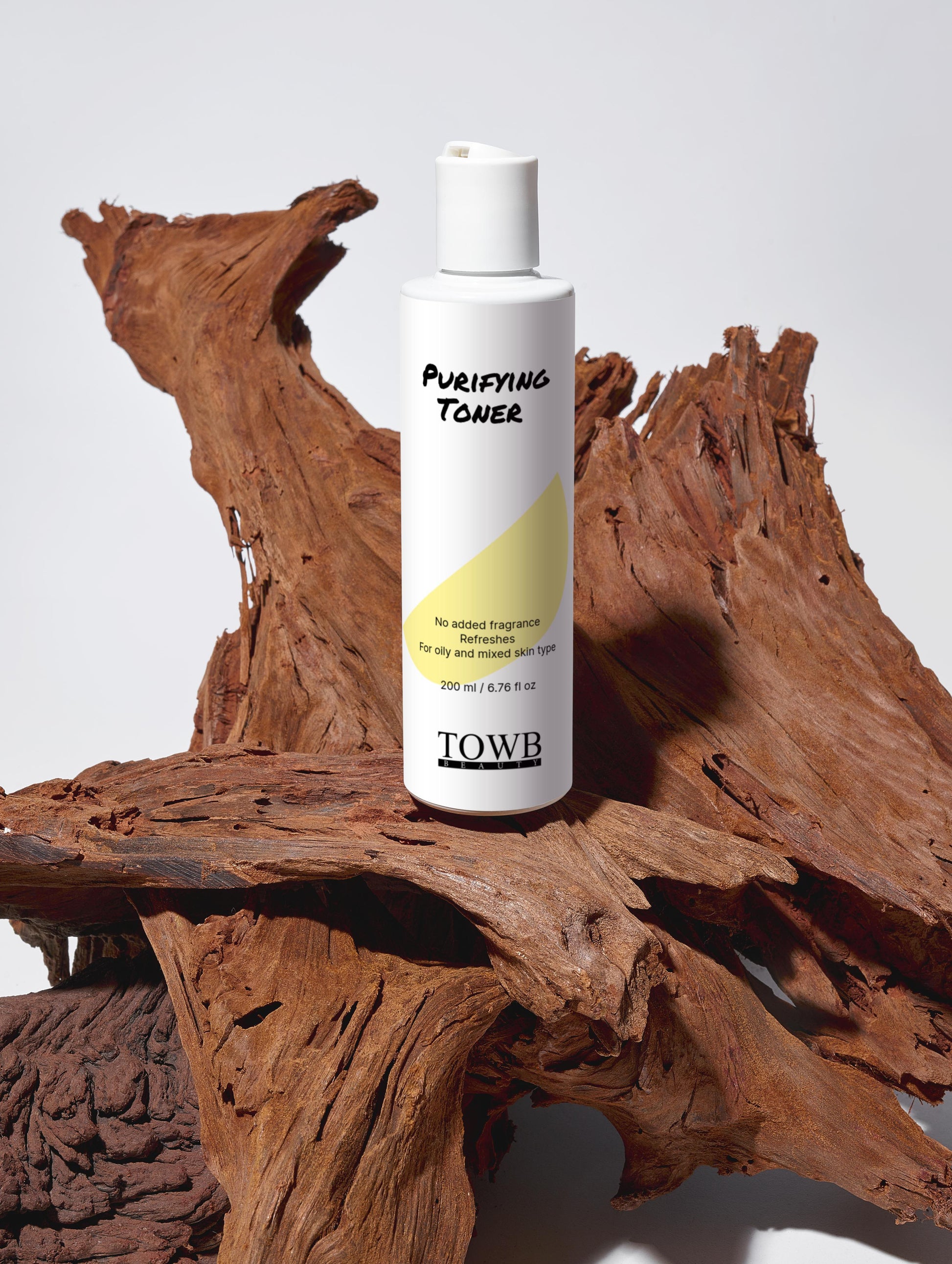 Purifying Toner - TOWB BEAUTY
