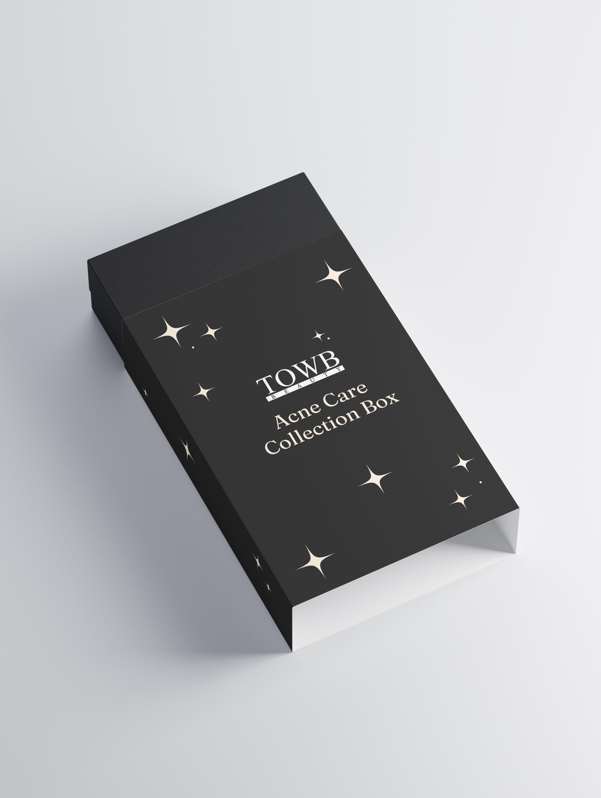 Acne Care Collection Box - TOWB BEAUTY