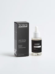 AHA Peeling Concentrate - TOWB BEAUTY