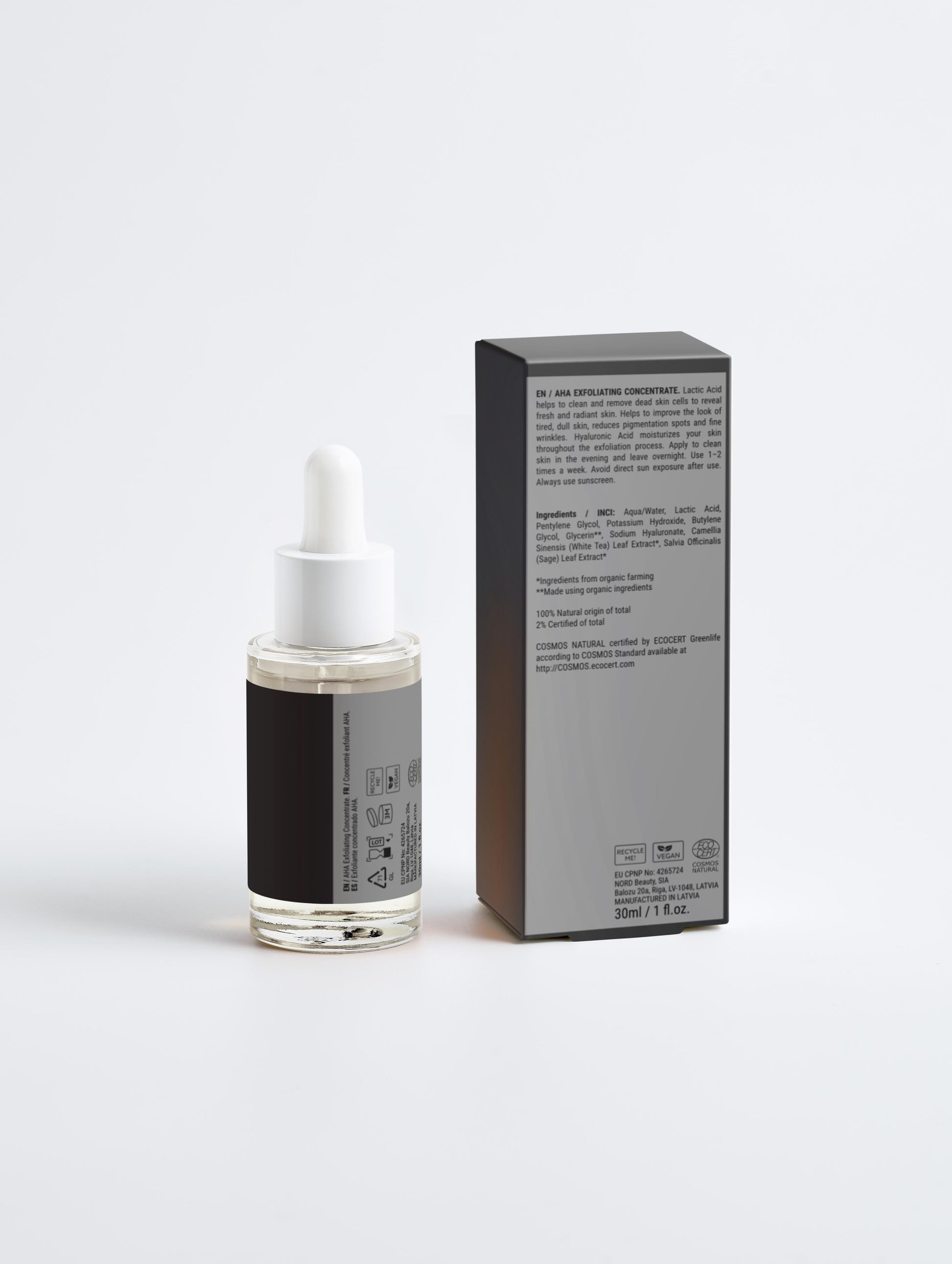 Acne Care Collection Box - TOWB BEAUTY