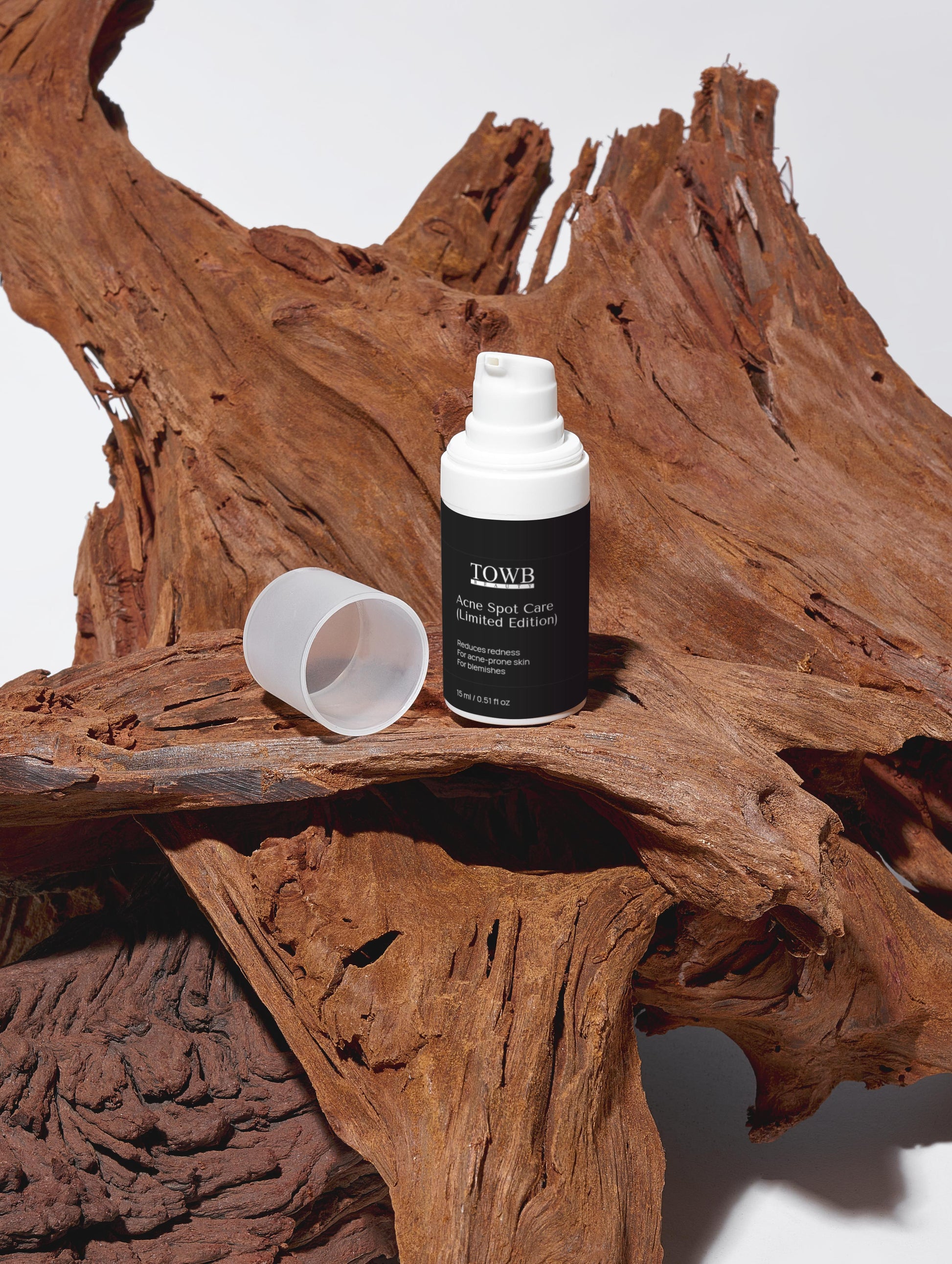 Acne Care Collection Box - TOWB BEAUTY