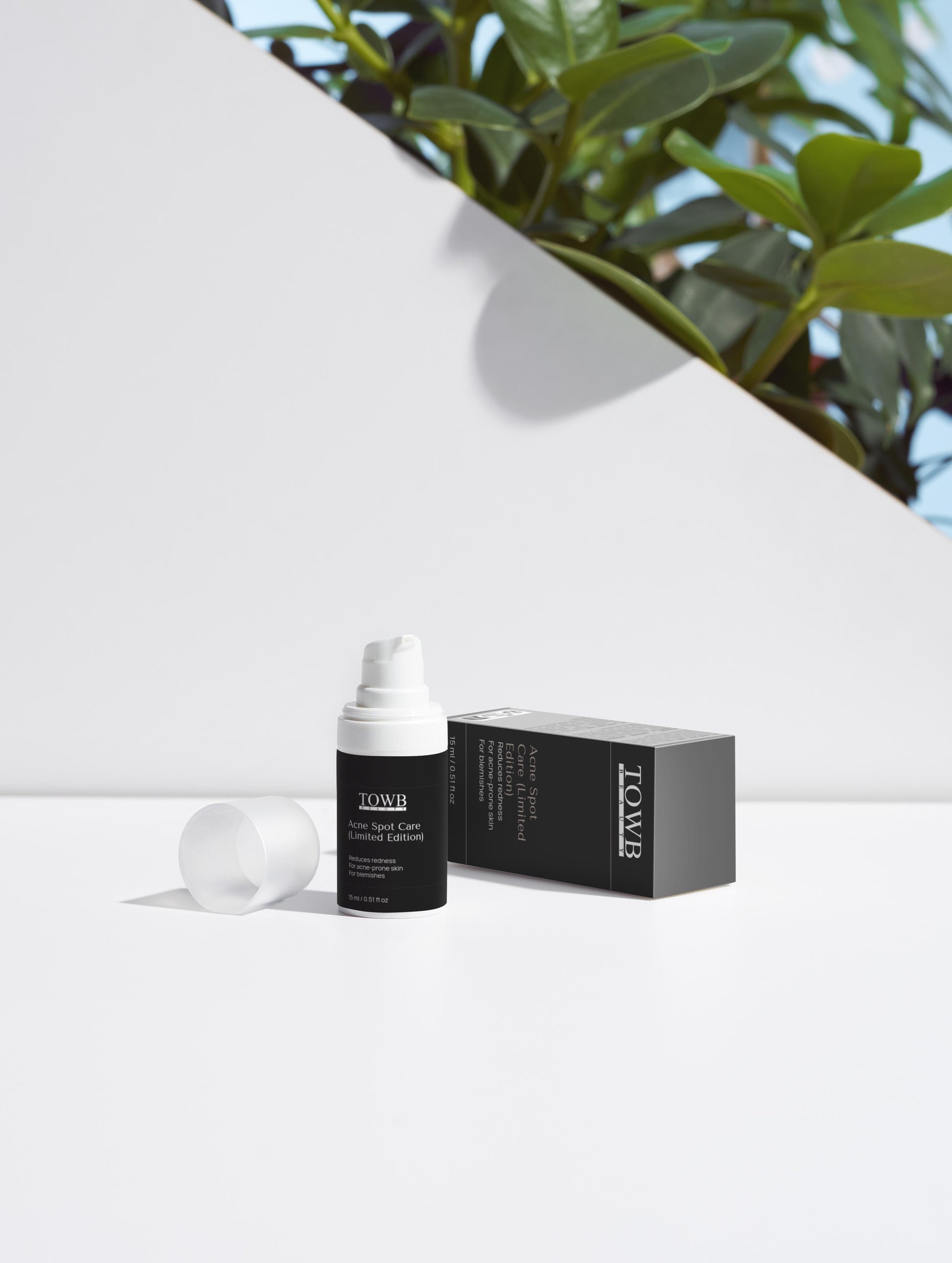 Acne Care Collection Box - TOWB BEAUTY