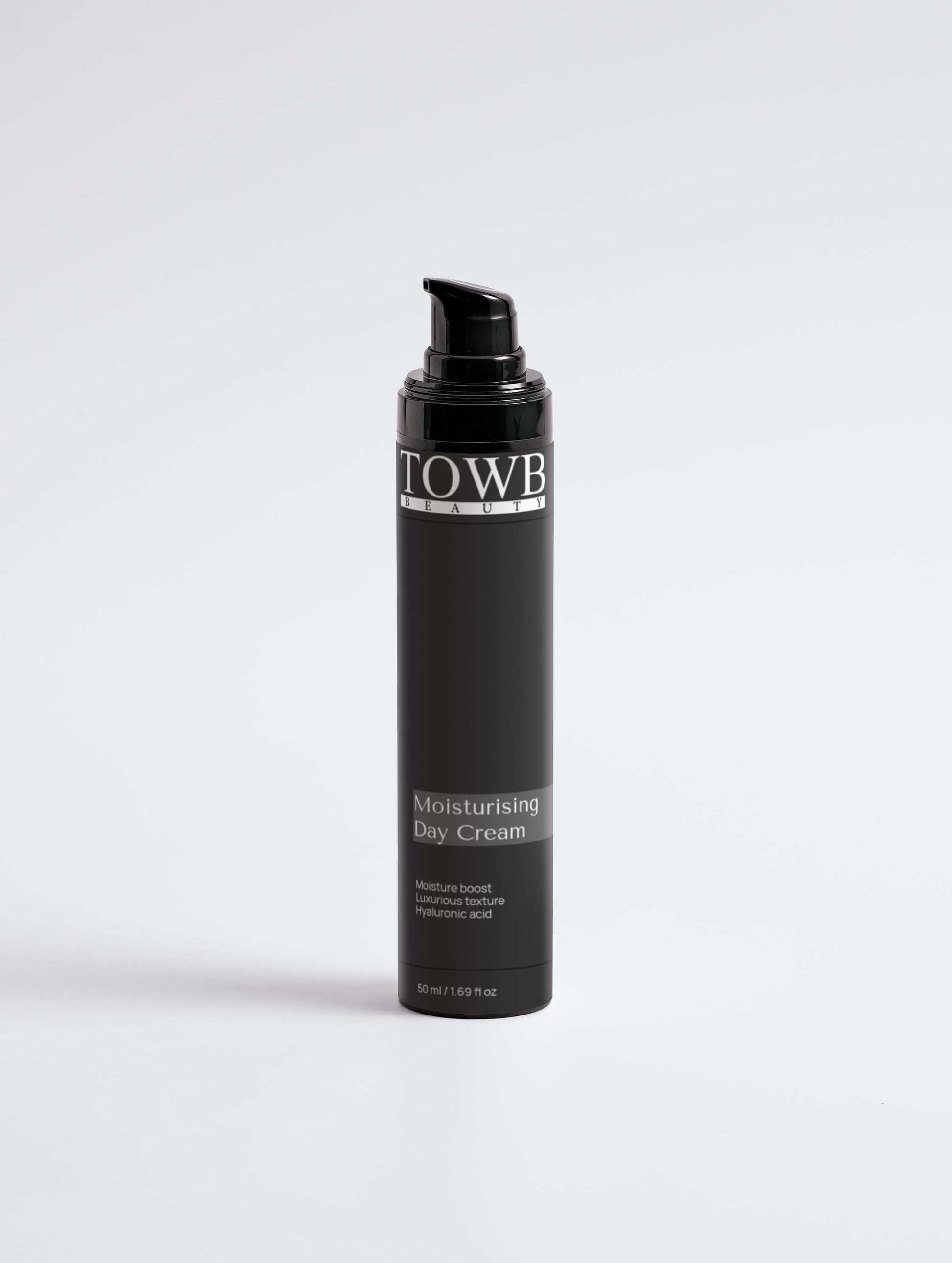 Moisturising Day Cream - TOWB BEAUTY