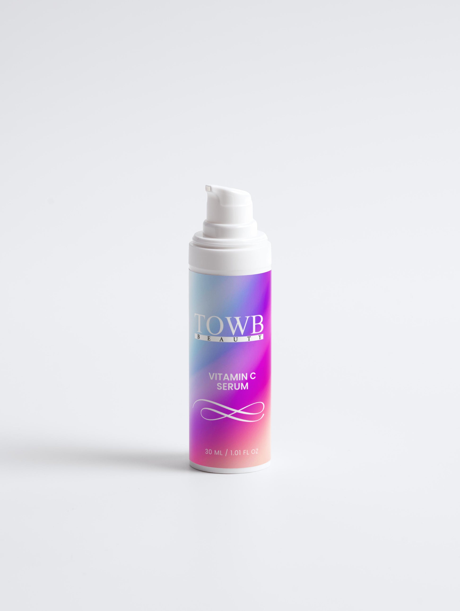 Vitamin C Serum - TOWB BEAUTY