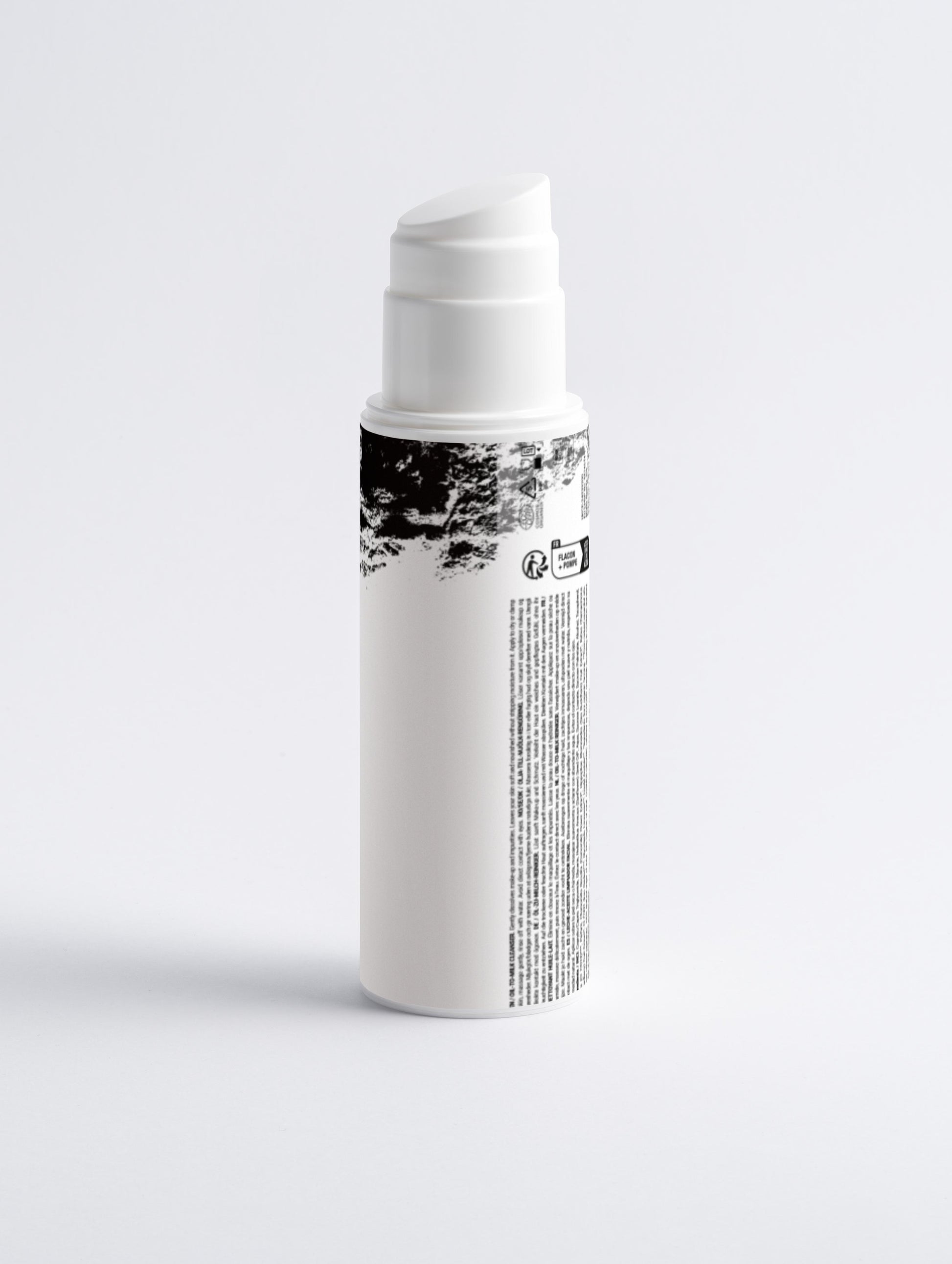Sensitive Skin Oil-To-Milk Cleanser - TOWB BEAUTY