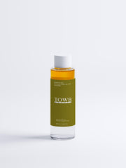 BiPhasic Make-up Remover, Fragrance Free - TOWB BEAUTY