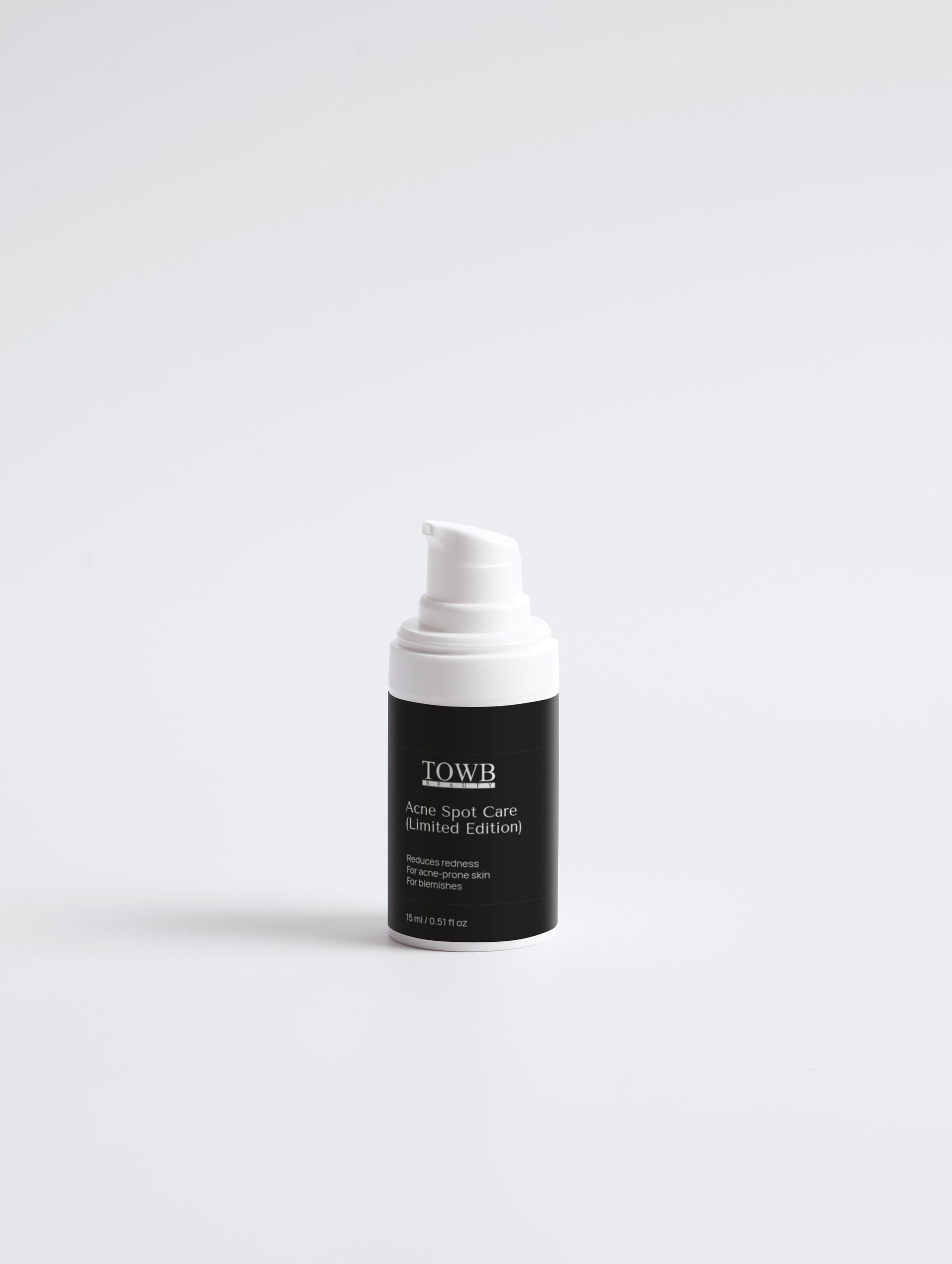 Acne Care Collection Box - TOWB BEAUTY