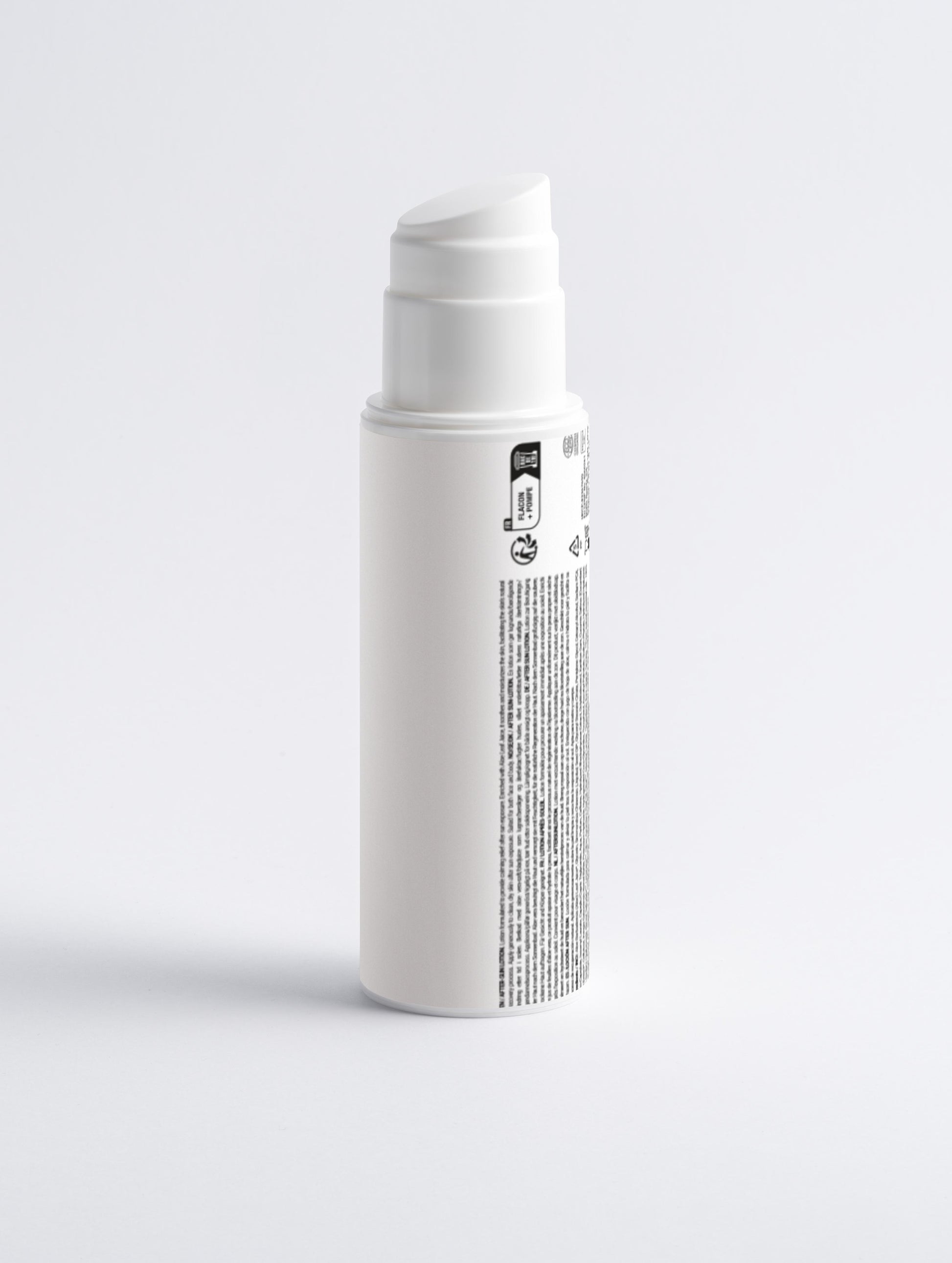 Soothing After-Sun Lotion - TOWB BEAUTY