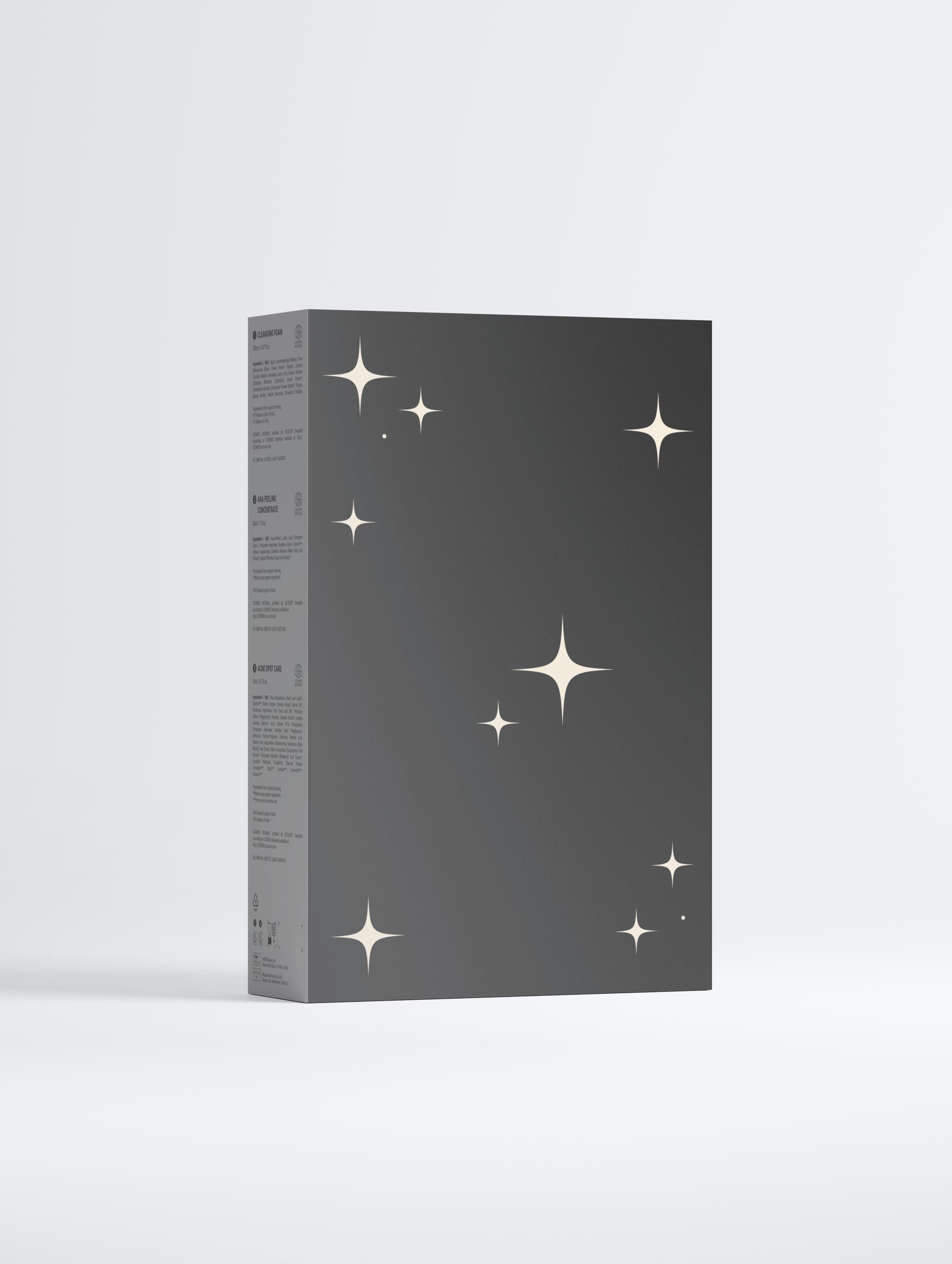 Acne Care Collection Box - TOWB BEAUTY