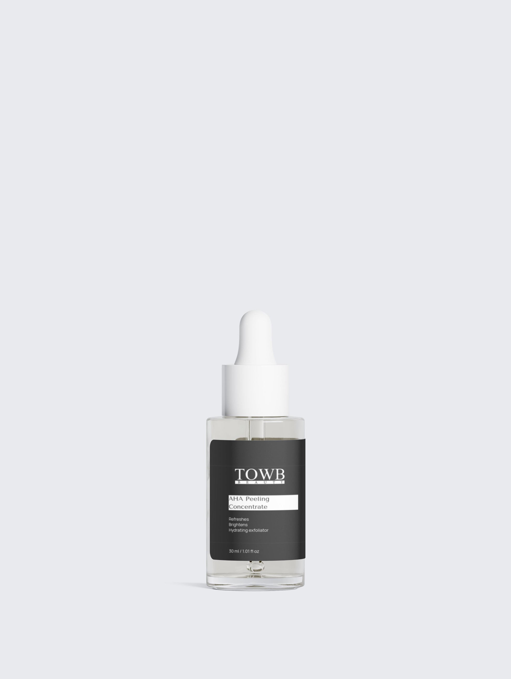 Acne Care Collection Box - TOWB BEAUTY