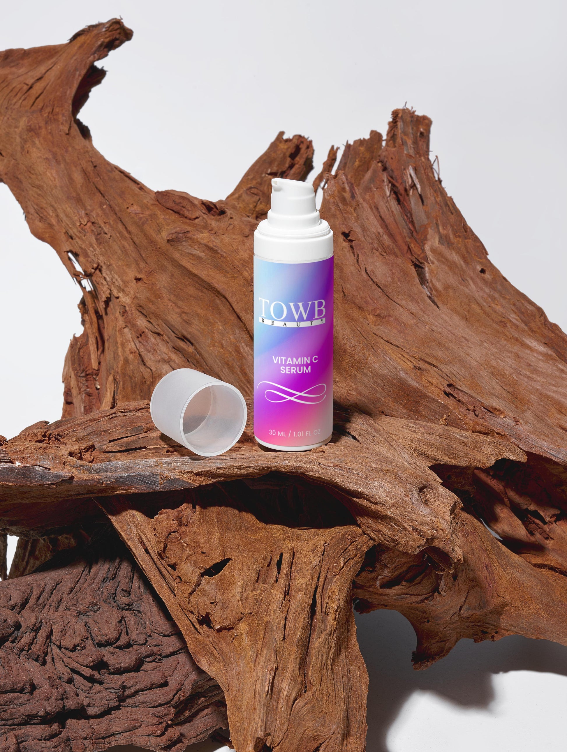 Vitamin C Serum - TOWB BEAUTY