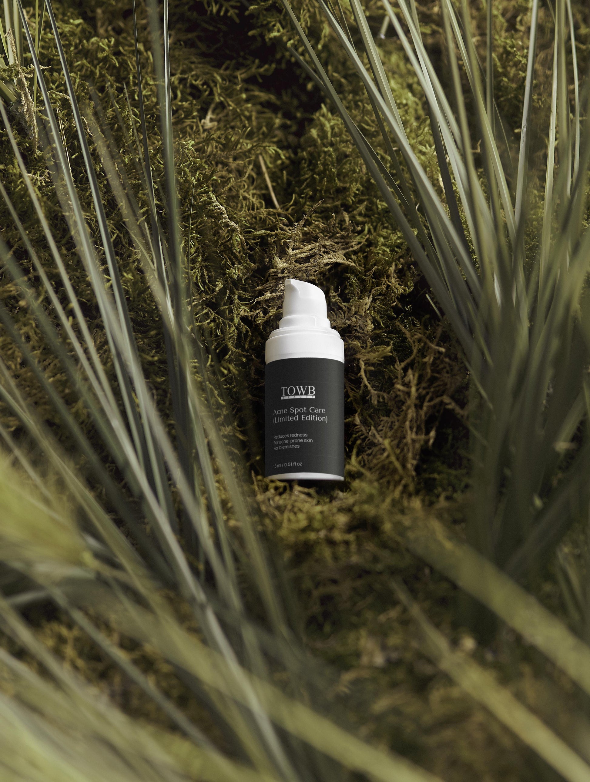 Acne Care Collection Box - TOWB BEAUTY