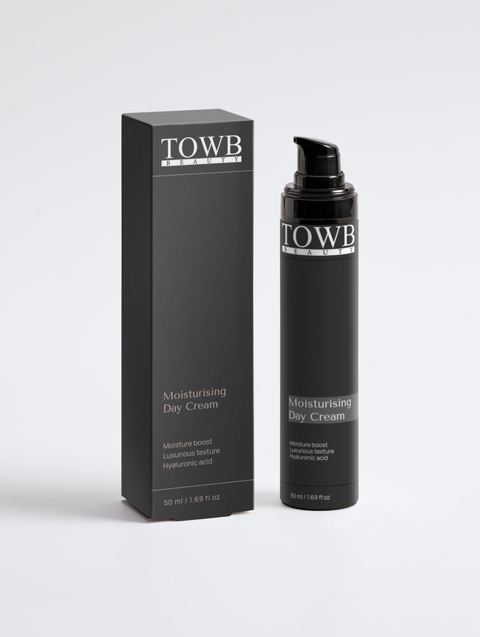Moisturising Day Cream