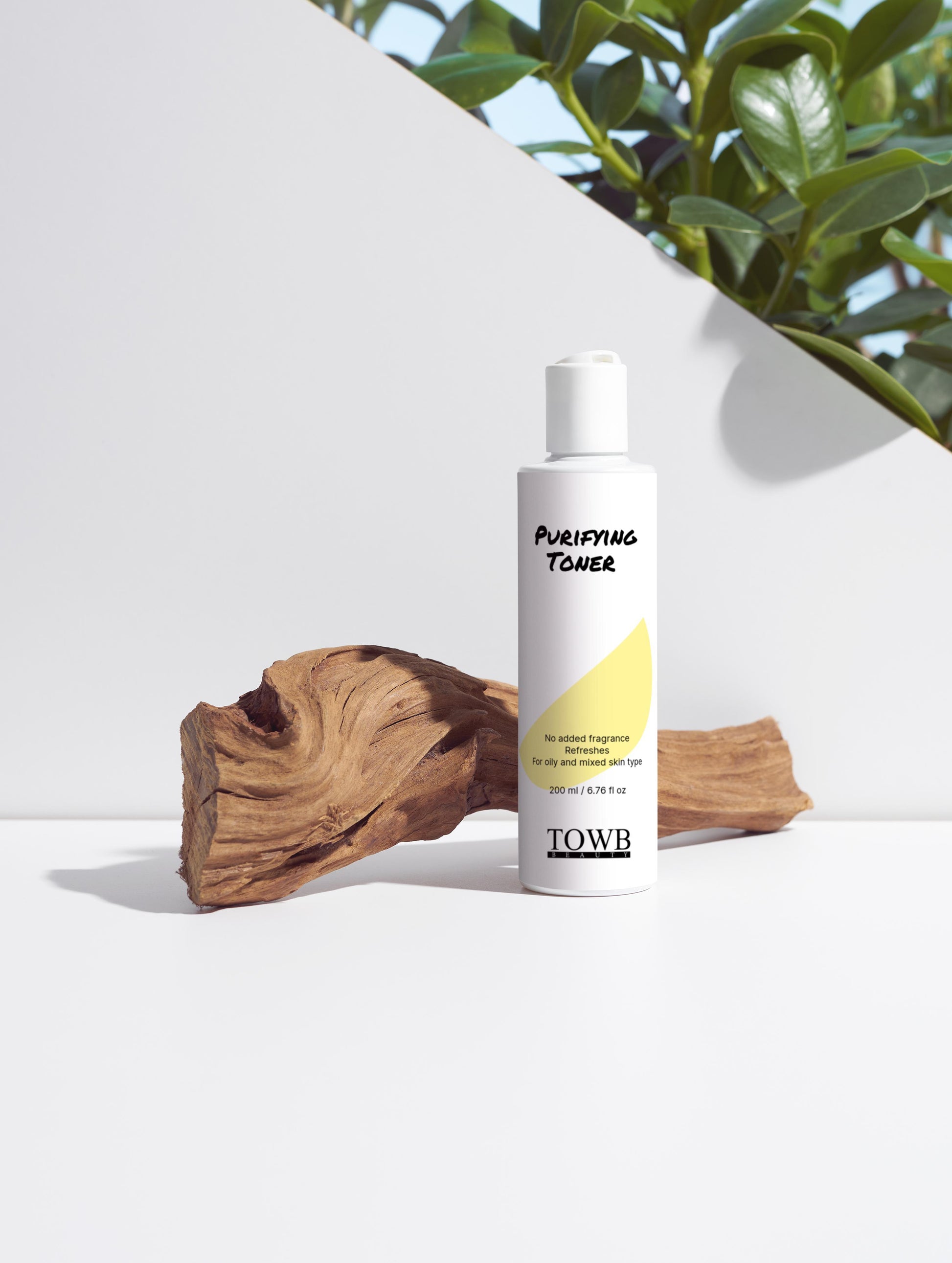 Purifying Toner - TOWB BEAUTY