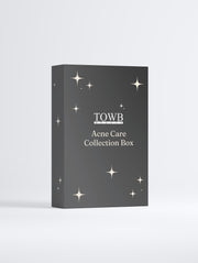 Acne Care Collection Box - TOWB BEAUTY