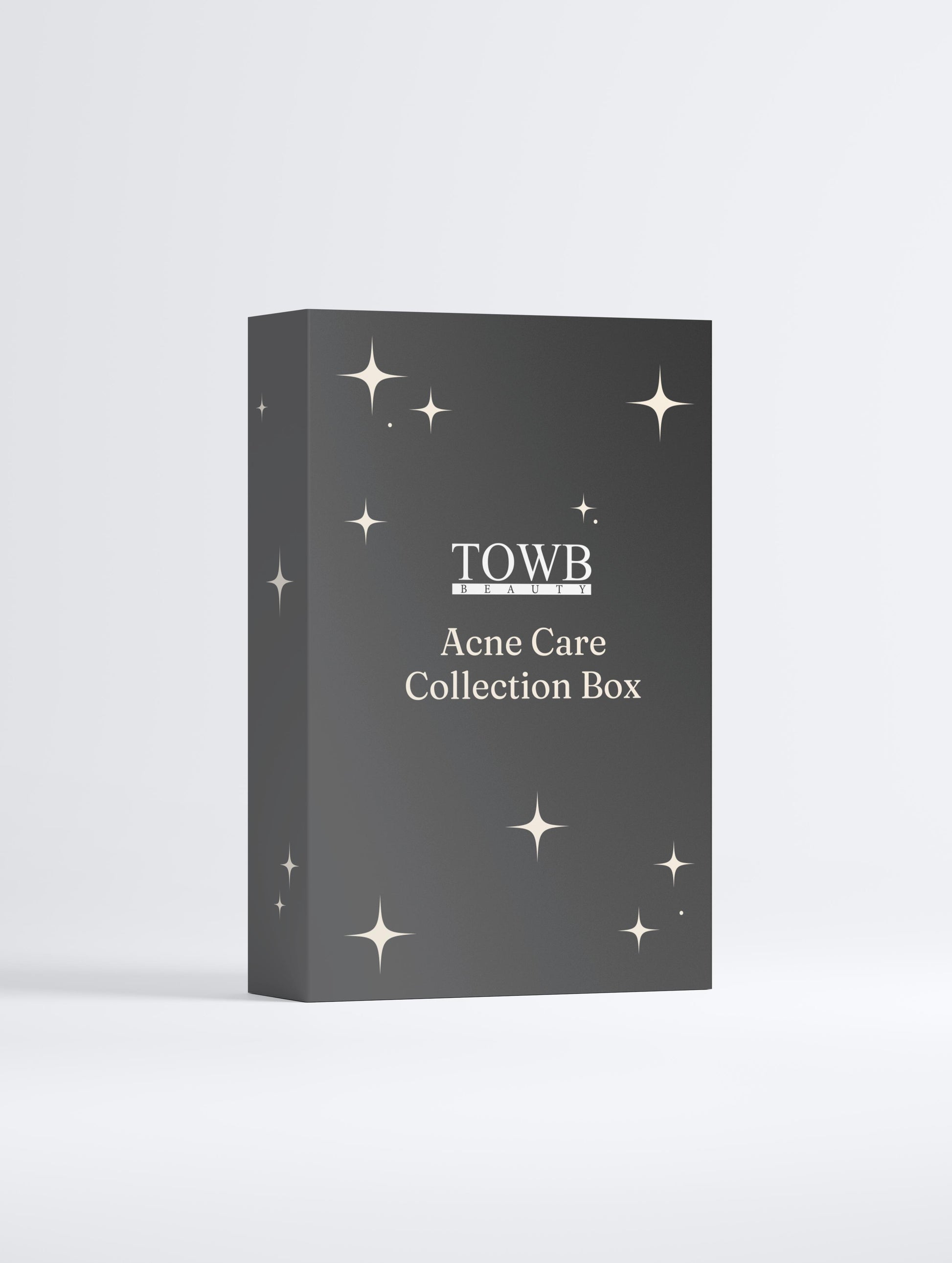 Acne Care Collection Box - TOWB BEAUTY