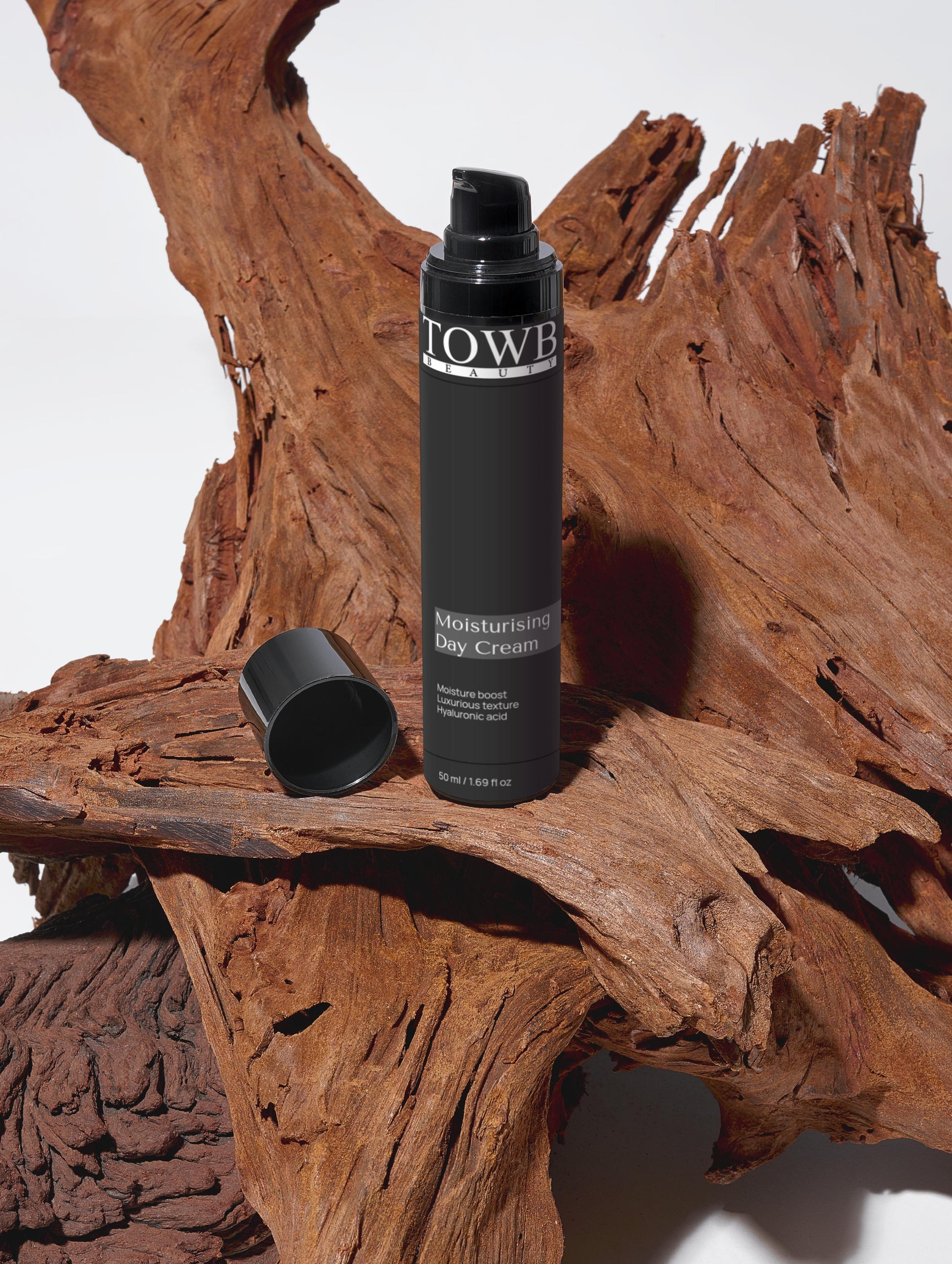 Moisturising Day Cream - TOWB BEAUTY