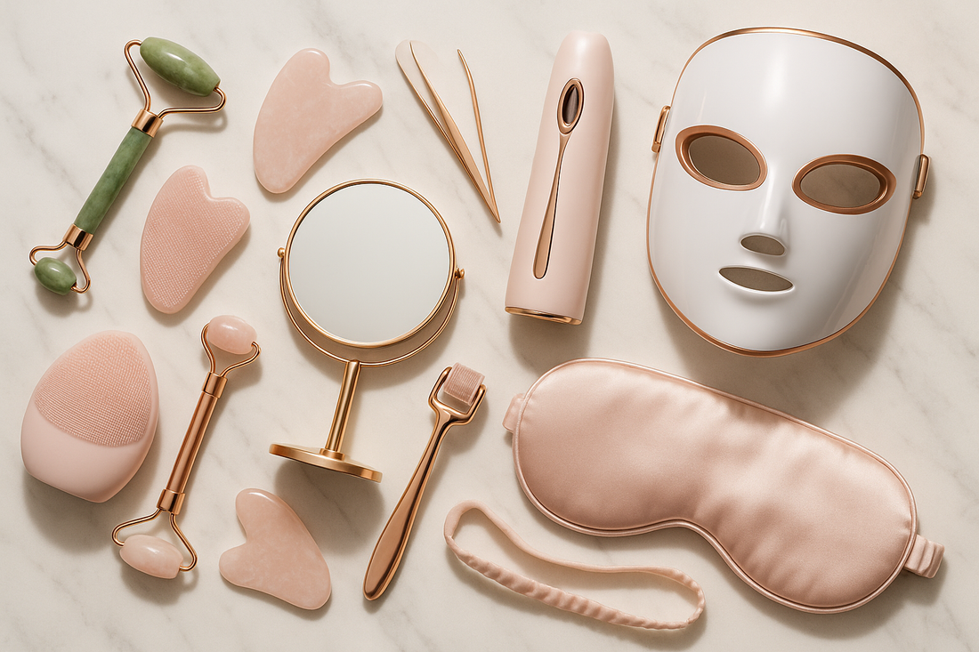  Skin Accessories