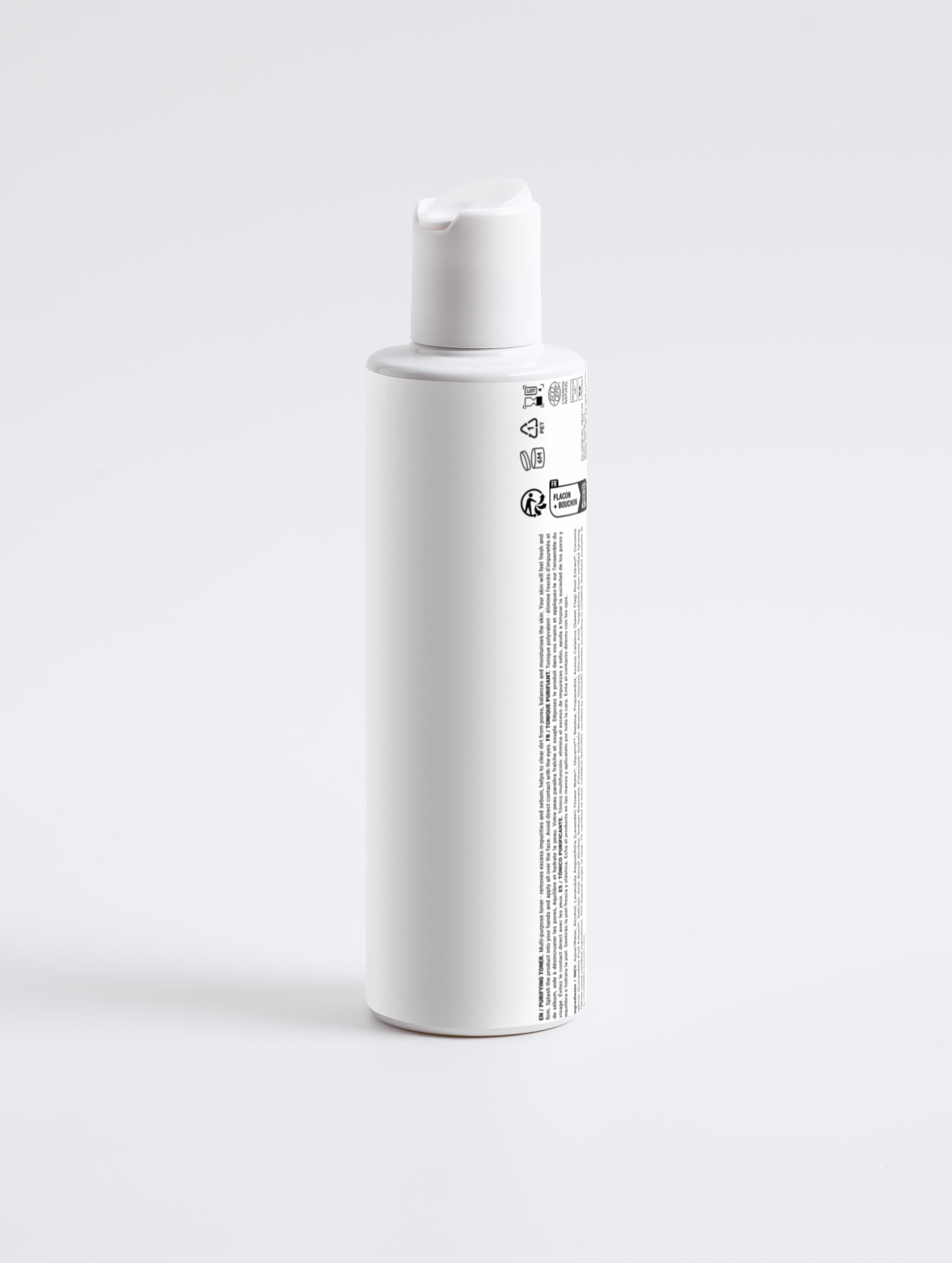 Purifying Toner - TOWB BEAUTY