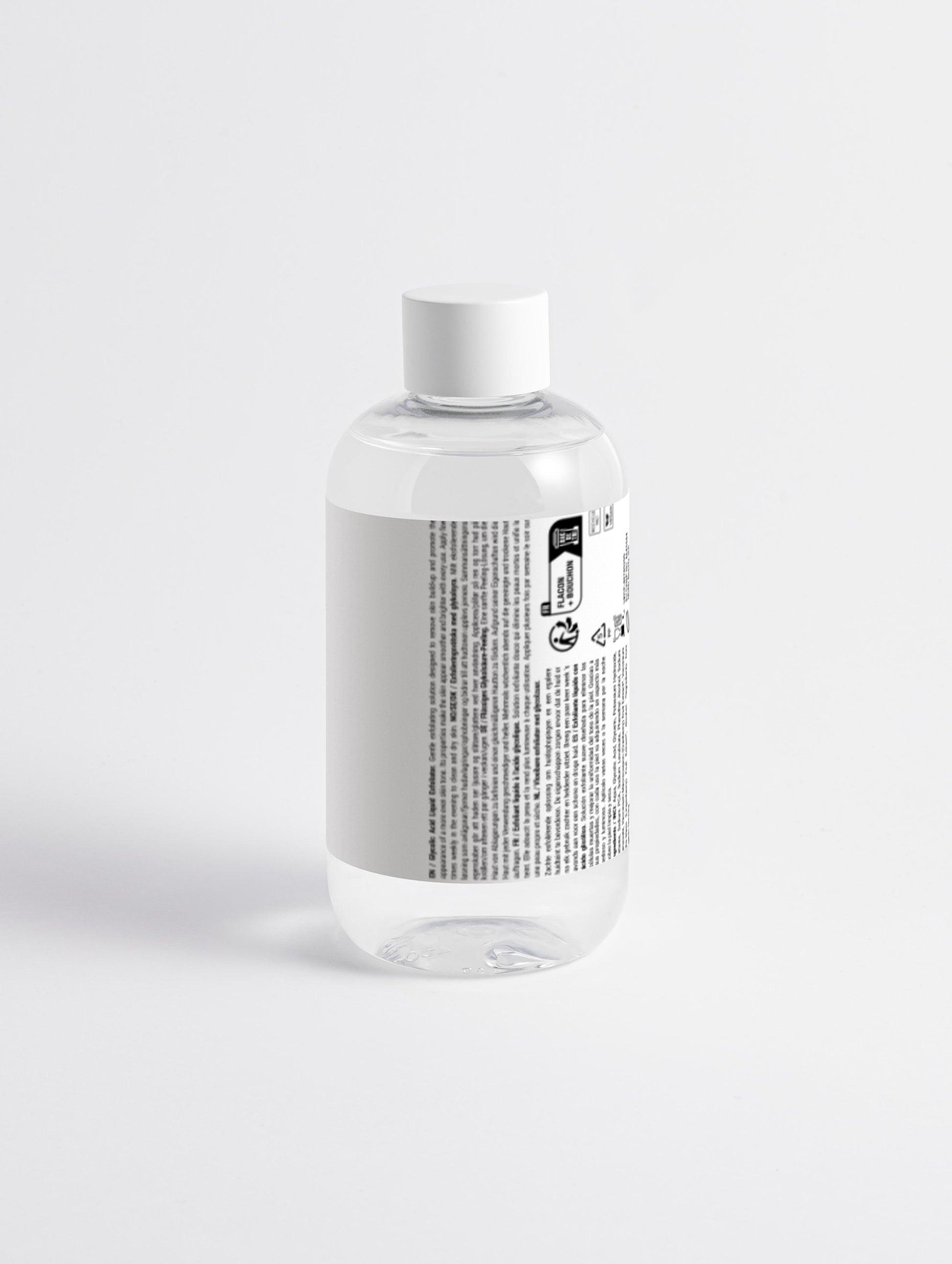 Glycolic Acid Liquid Exfoliator - TOWB BEAUTY