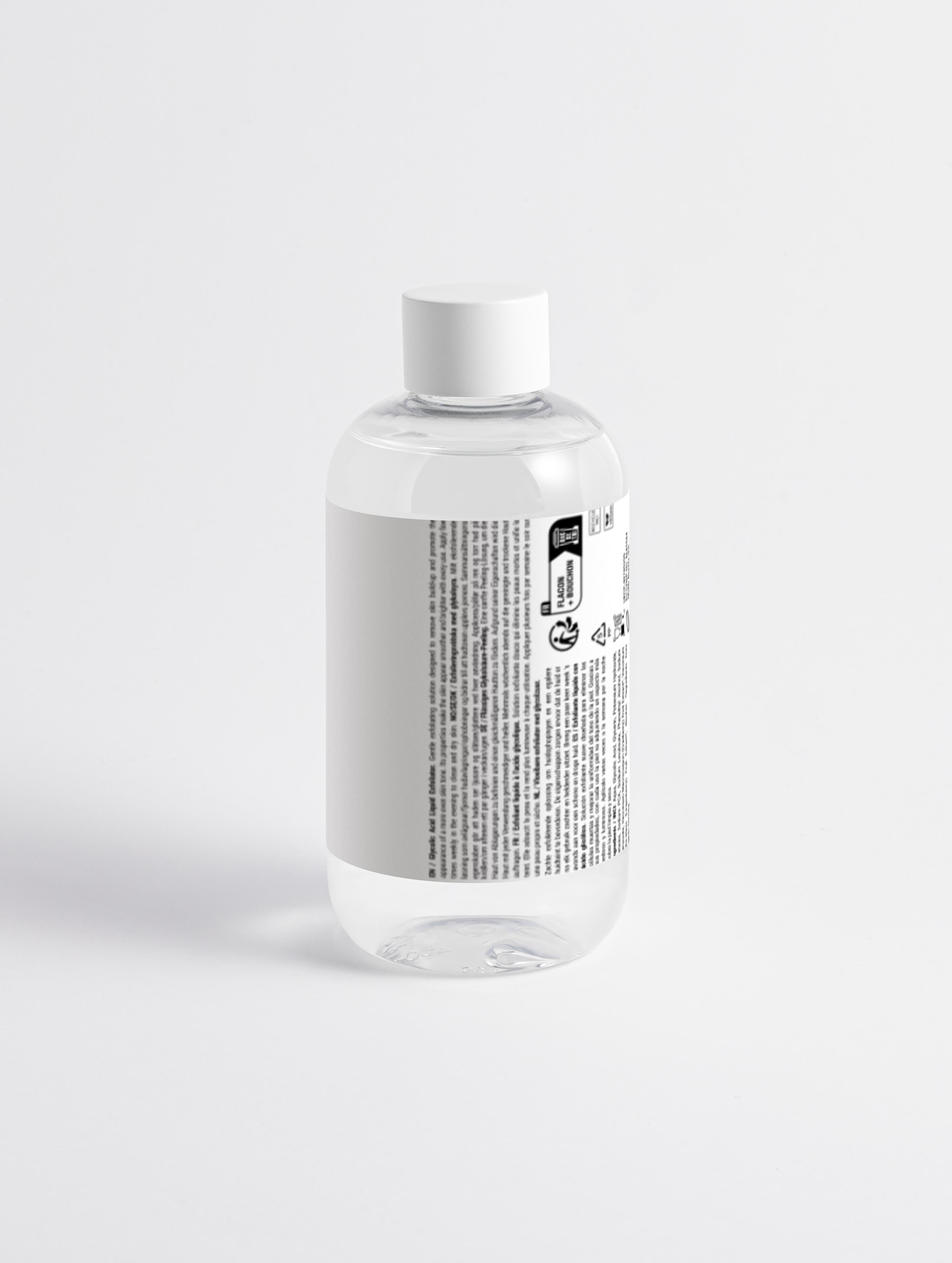 Glycolic Acid Liquid Exfoliator - TOWB BEAUTY